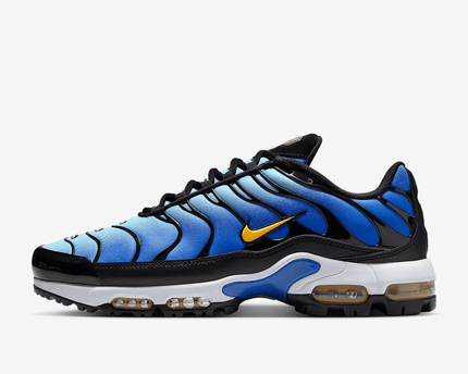 Men's Nike Air Max Plus G Hyper Blue Shoes