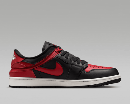 Men's Air Jordan 1 Low EasyOn Varsity Red Shoes