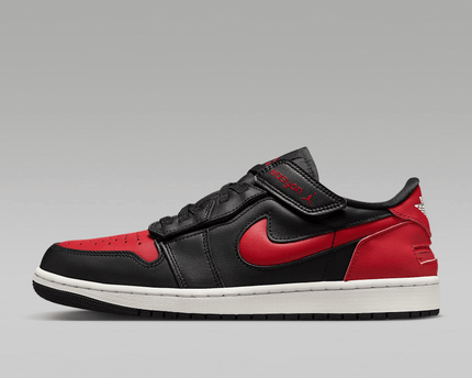 Men's Air Jordan 1 Low EasyOn Varsity Red Shoes