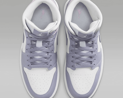 Men's Air Jordan 1 Mid SE Doll Shoes