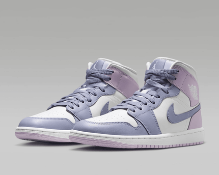 Men's Air Jordan 1 Mid SE Doll Shoes