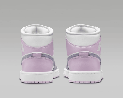 Men's Air Jordan 1 Mid SE Doll Shoes