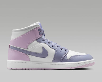 Men's Air Jordan 1 Mid SE Doll Shoes
