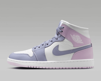 Men's Air Jordan 1 Mid SE Doll Shoes