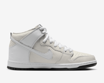Men's SB Dunk High x Antihero Shoes