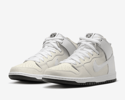Men's SB Dunk High x Antihero Shoes