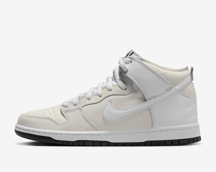 Men's SB Dunk High x Antihero Shoes