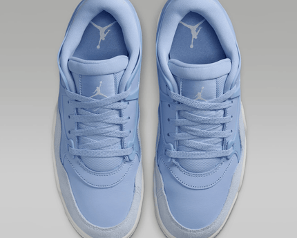 Men's Nike Air Jordan 4 Aluminium Shoes