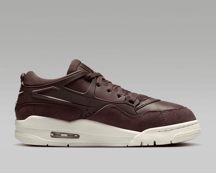Men's Nike Air Jordan 4 Earth Shoes