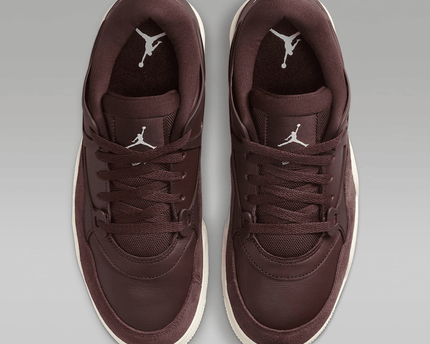 Men's Nike Air Jordan 4 Earth Shoes