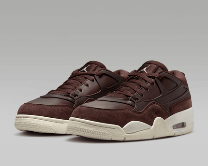 Men's Nike Air Jordan 4 Earth Shoes