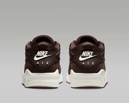 Men's Nike Air Jordan 4 Earth Shoes