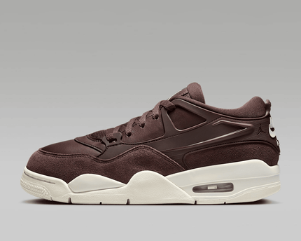 Men's Nike Air Jordan 4 Earth Shoes
