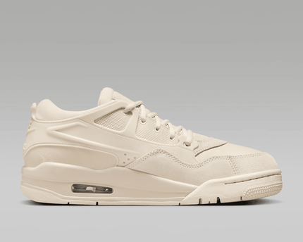 Men's Nike Air Jordan 4 Sail Shoes