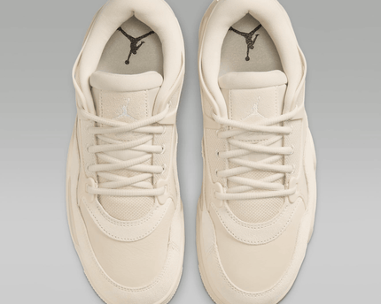 Men's Nike Air Jordan 4 Sail Shoes