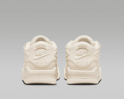 Men's Nike Air Jordan 4 Sail Shoes
