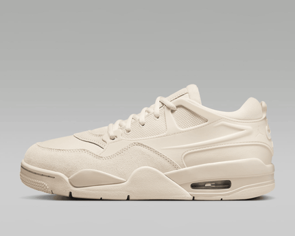 Men's Nike Air Jordan 4 Sail Shoes