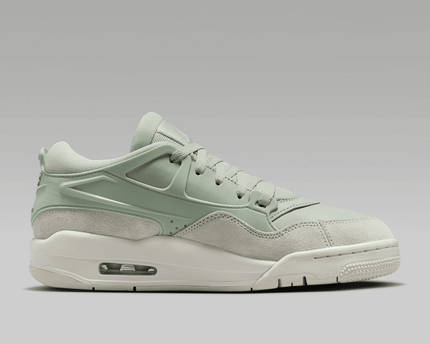 Men's Nike Air Jordan 4 Seafoam Shoes