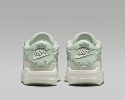 Men's Nike Air Jordan 4 Seafoam Shoes