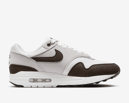Men's Nike Air Max 1 Baroque Brown Shoes