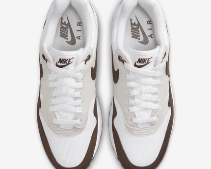 Men's Nike Air Max 1 Baroque Brown Shoes