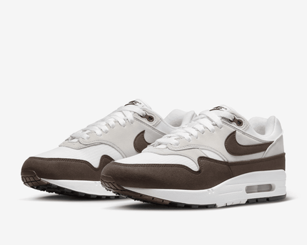 Men's Nike Air Max 1 Baroque Brown Shoes