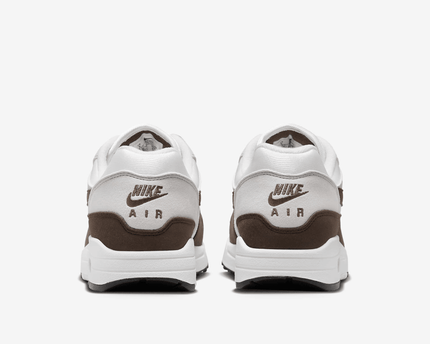 Men's Nike Air Max 1 Baroque Brown Shoes