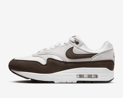 Men's Nike Air Max 1 Baroque Brown Shoes