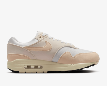 Men's Nike Air Max 1 Sail Shoes