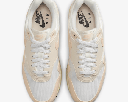 Men's Nike Air Max 1 Sail Shoes