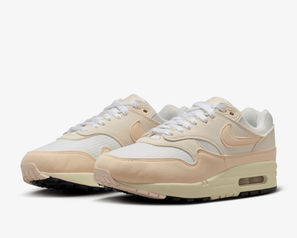 Men's Nike Air Max 1 Sail Shoes