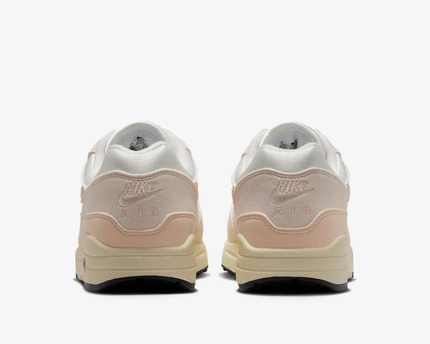 Men's Nike Air Max 1 Sail Shoes