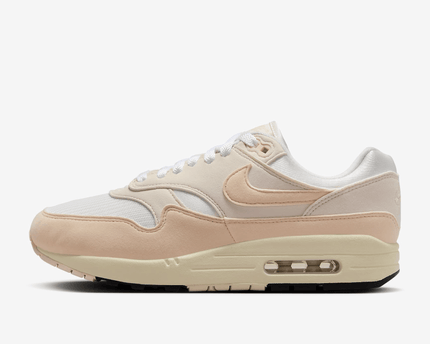 Men's Nike Air Max 1 Sail Shoes