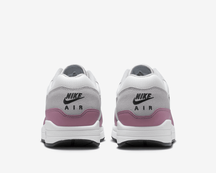 Men's Air Max 1 Essential Dark Smoke Grey Shoes