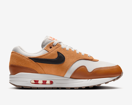 Men's Air Max 1 Essential Light Bone Shoes