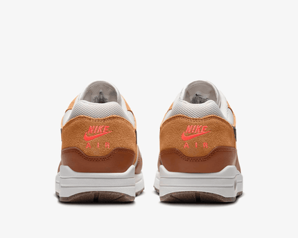 Men's Air Max 1 Essential Light Bone Shoes