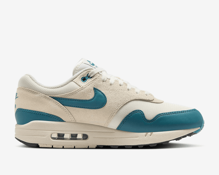 Men's Air Max 1 Essential Soft Pearl Shoes
