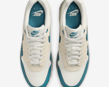 Men's Air Max 1 Essential Soft Pearl Shoes