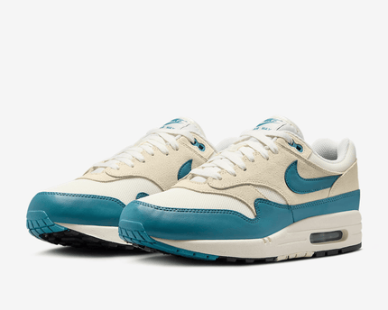 Men's Air Max 1 Essential Soft Pearl Shoes