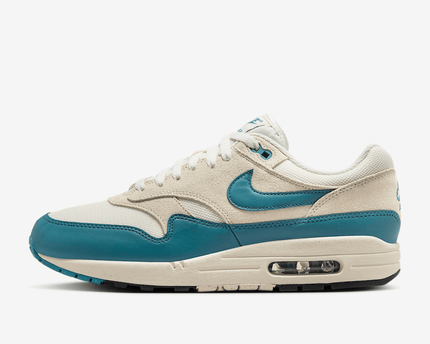 Men's Air Max 1 Essential Soft Pearl Shoes