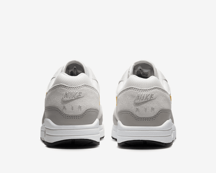 Men's Air Max 1 Essential Summit White Shoes