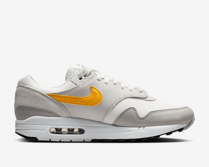 Men's Air Max 1 Essential Summit White Shoes