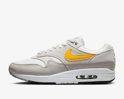 Men's Air Max 1 Essential Summit White Shoes