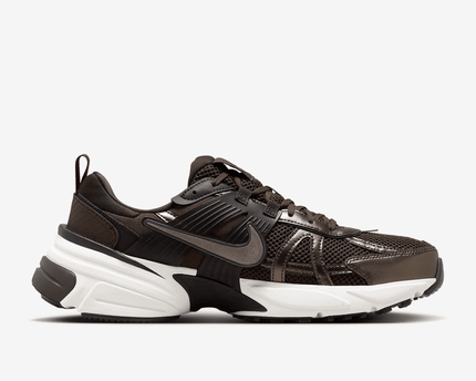 Men's Air Max 1 Essential v2k Velvet Brown Shoes