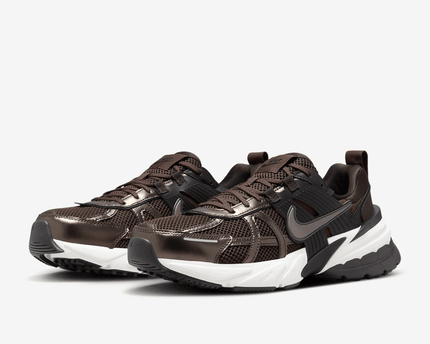 Men's Air Max 1 Essential v2k Velvet Brown Shoes