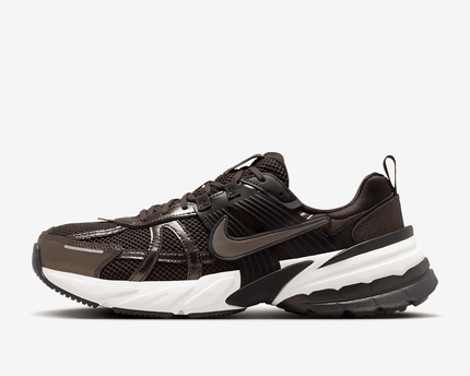 Men's Air Max 1 Essential v2k Velvet Brown Shoes