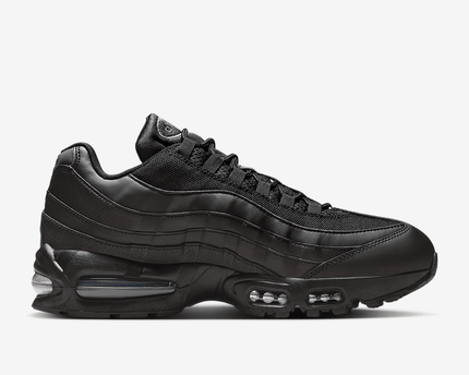 Men's Air Max 95 OG Black Shoes