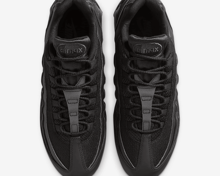 Men's Air Max 95 OG Black Shoes