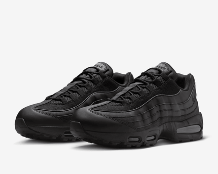 Men's Air Max 95 OG Black Shoes