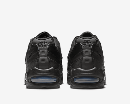 Men's Air Max 95 OG Black Shoes
